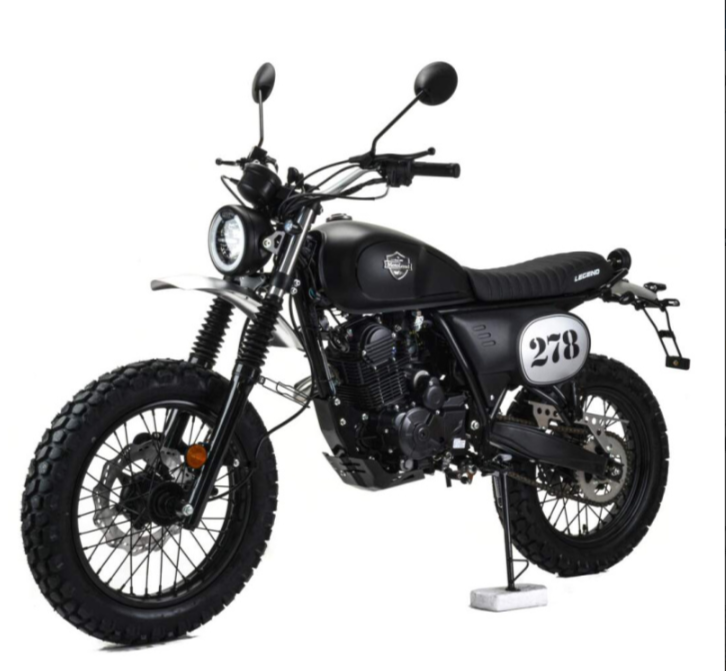 Мотоцикл Motoland LEGEND (XL250-A) (172FMM-5/PR250) в Димитровграде Мотоцикл Motoland LEGEND (XL250-A) (172FMM-5/PR250) в Димитровграде