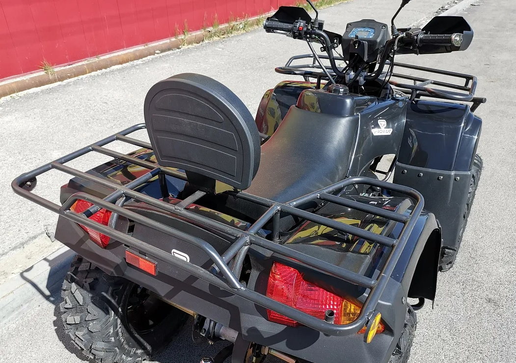 Квадроцикл PROMAX TRX300 CVT в Димитровграде Квадроцикл PROMAX TRX300 CVT в Димитровграде
