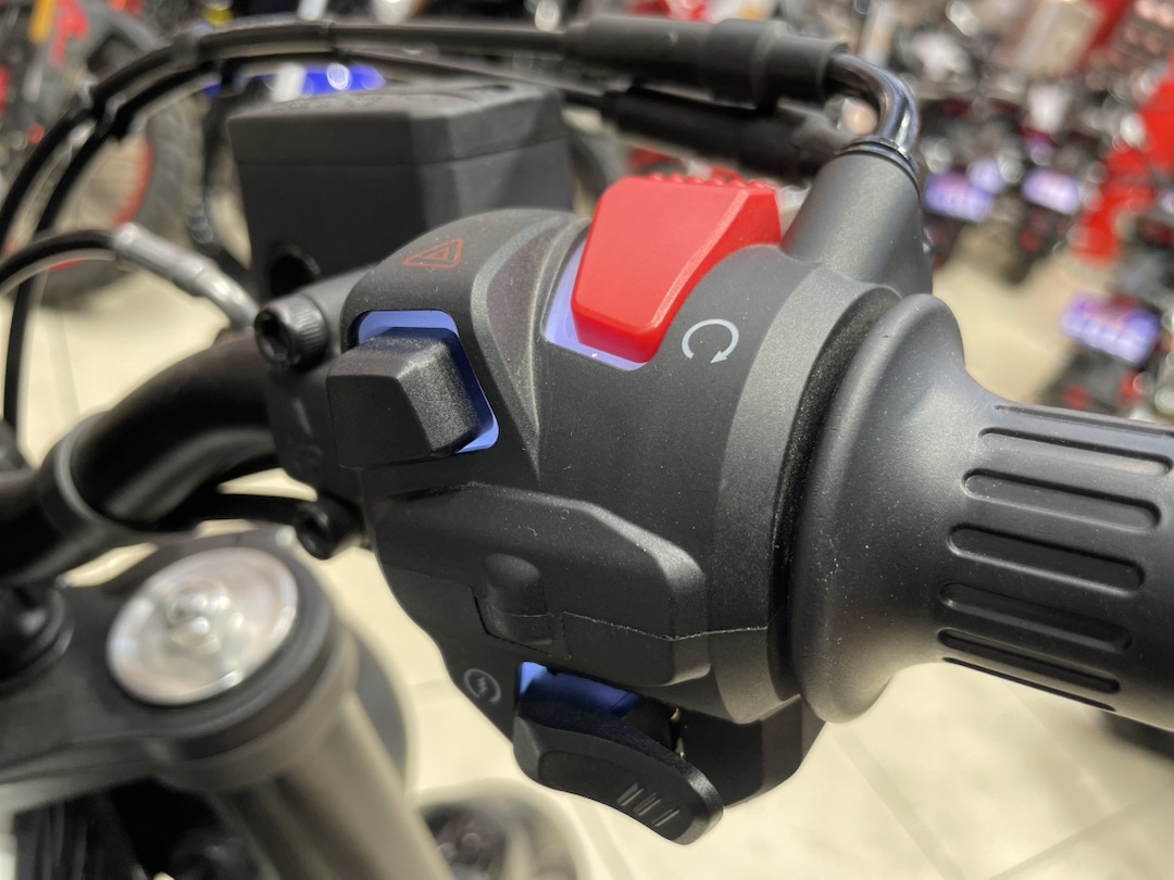 Мотоцикл Benda LFS 700 в Димитровграде Мотоцикл Benda LFS 700 в Димитровграде