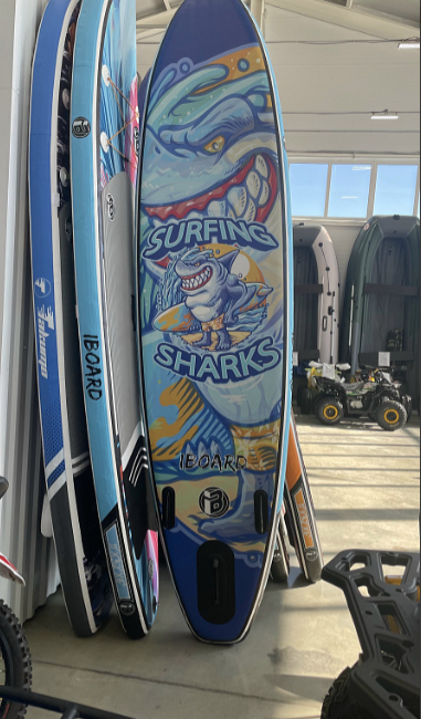 SUP (САП) ДОСКА RAIDEX I BOARD 11’ (332СМ) N 28 в Димитровграде SUP (САП) ДОСКА RAIDEX I BOARD 11’ (332СМ) N 28 в Димитровграде