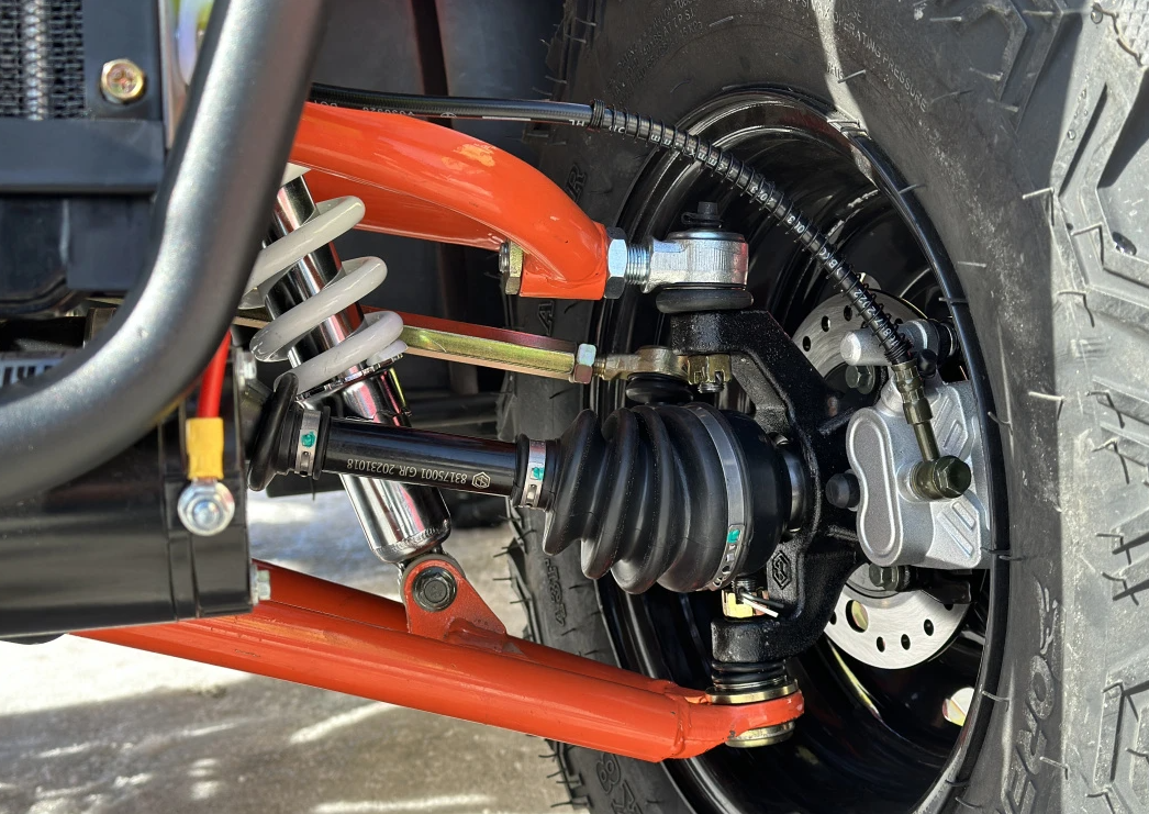 Квадроцикл PROMAX Фермер 350 4x4 ALL ROAD BASIC (2025) в Димитровграде Квадроцикл PROMAX Фермер 350 4x4 ALL ROAD BASIC (2025) в Димитровграде