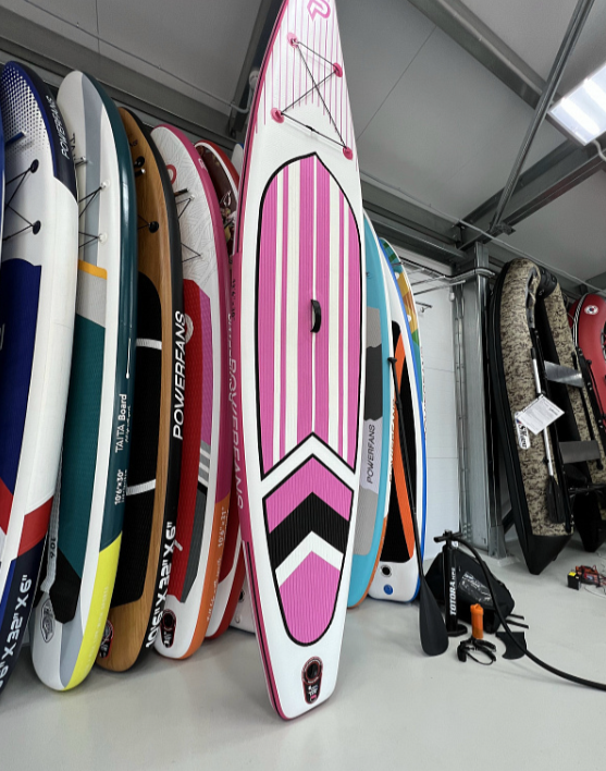 SUP (САП) Доска RAIDEX POWERFANS ITALIAN BIG LITE 12,6’ (380см) в Димитровграде SUP (САП) Доска RAIDEX POWERFANS ITALIAN BIG LITE 12,6’ (380см) в Димитровграде