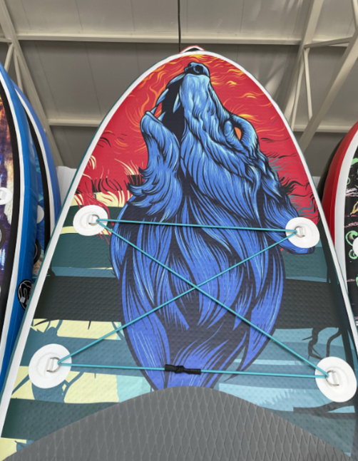 SUP (САП) ДОСКА RAIDEX TAKUMO 10.6’ (320СМ) N 4 в Димитровграде SUP (САП) ДОСКА RAIDEX TAKUMO 10.6’ (320СМ) N 4 в Димитровграде