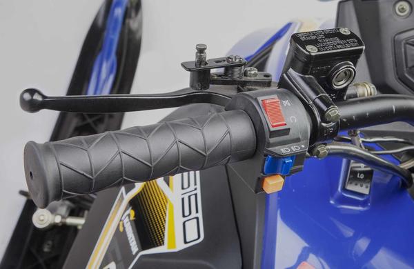 Снегоход STELS Капитан-150 2023 в Димитровграде Снегоход STELS Капитан-150 2023 в Димитровграде