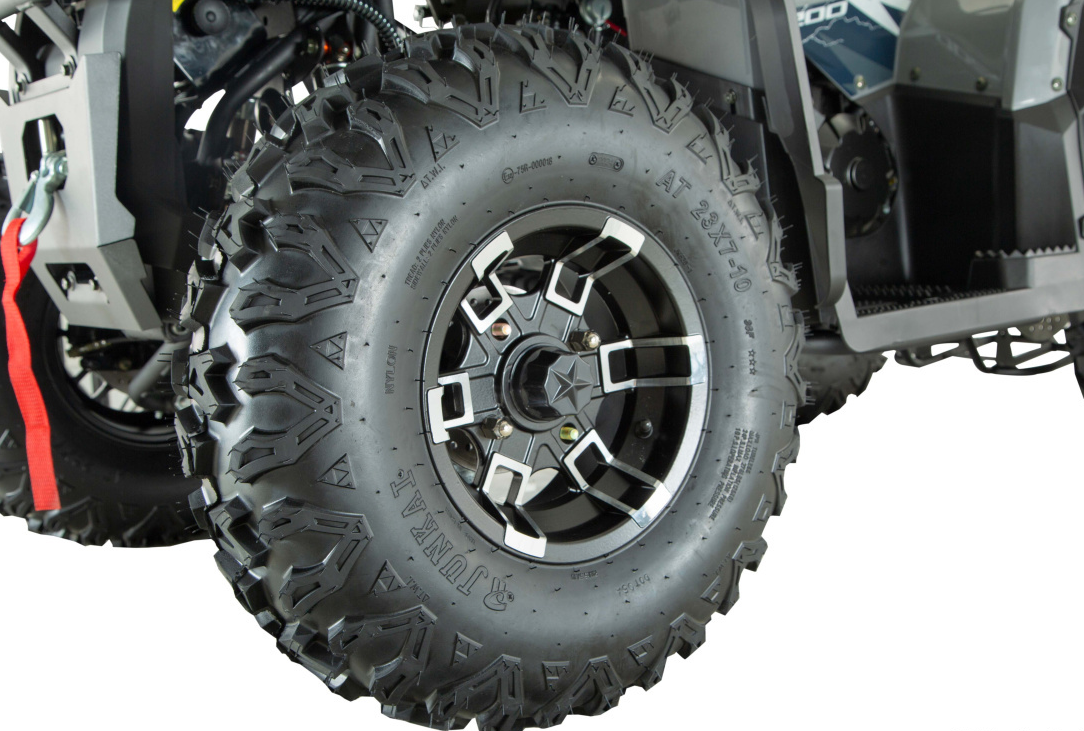 Квадроцикл YACOTA VIKING PRO 250 в Димитровграде