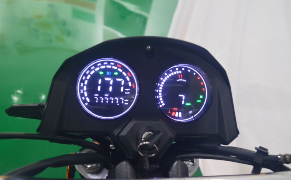 Мопед PROMAX ALPHA RS-PRO 150 (49) в Димитровграде Мопед PROMAX ALPHA RS-PRO 150 (49) в Димитровграде