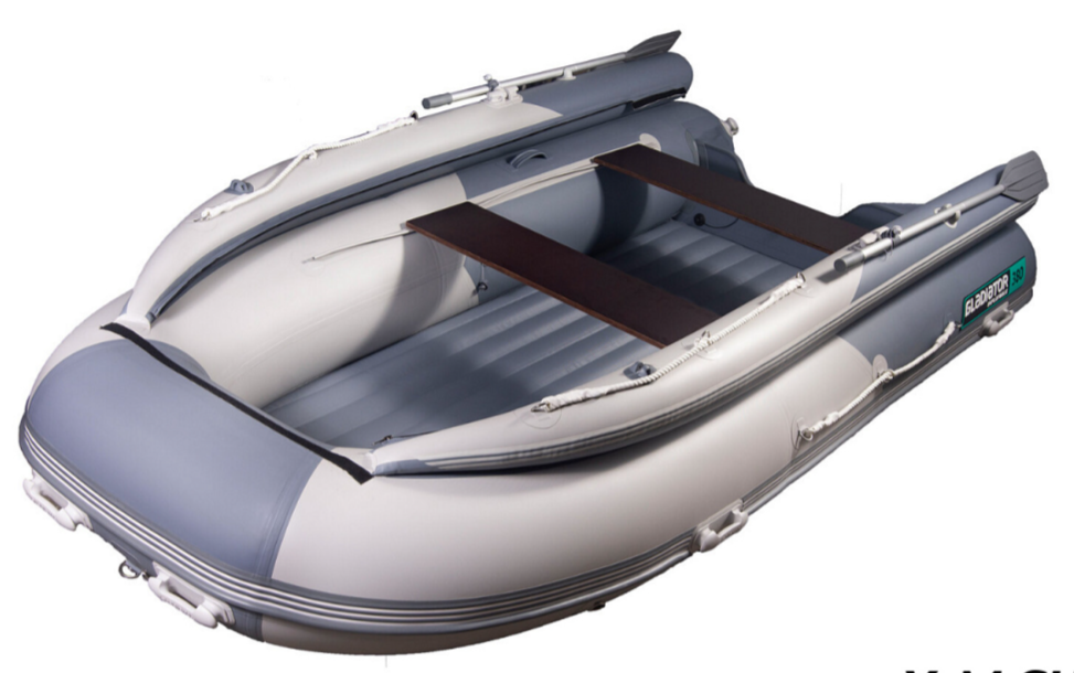 НАДУВНАЯ ЛОДКА GLADIATOR E380X в Димитровграде НАДУВНАЯ ЛОДКА GLADIATOR E380X в Димитровграде