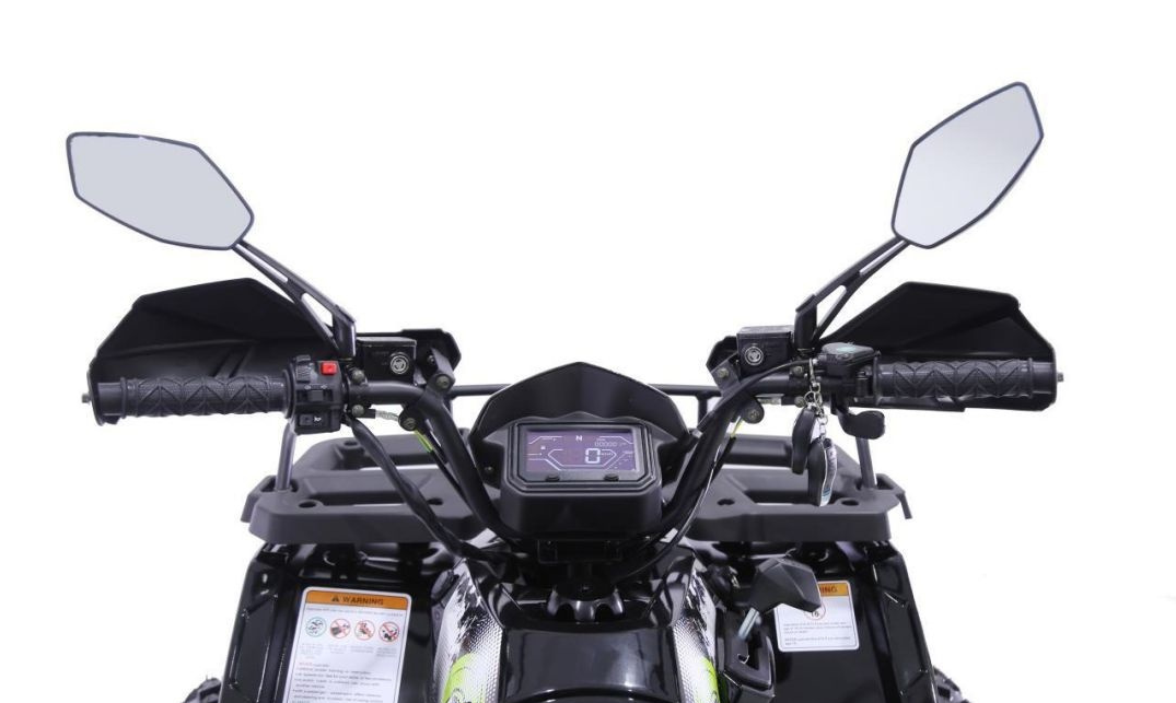 Квадроцикл YACOTA WARRIOR 200 PRO в Димитровграде Квадроцикл YACOTA WARRIOR 200 PRO в Димитровграде