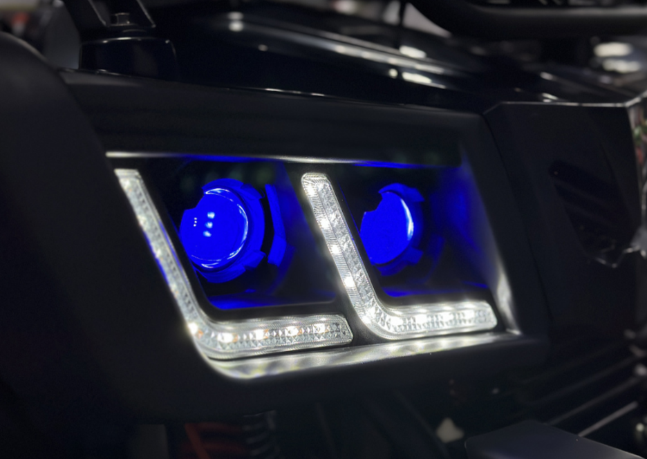 Квадроцикл GBM MAVERICK 300 NEW PREMIUM в Димитровграде Квадроцикл GBM MAVERICK 300 NEW PREMIUM в Димитровграде