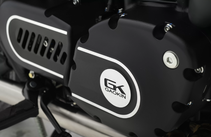 Мотоцикл GAOKIN GK 1200Х в Димитровграде