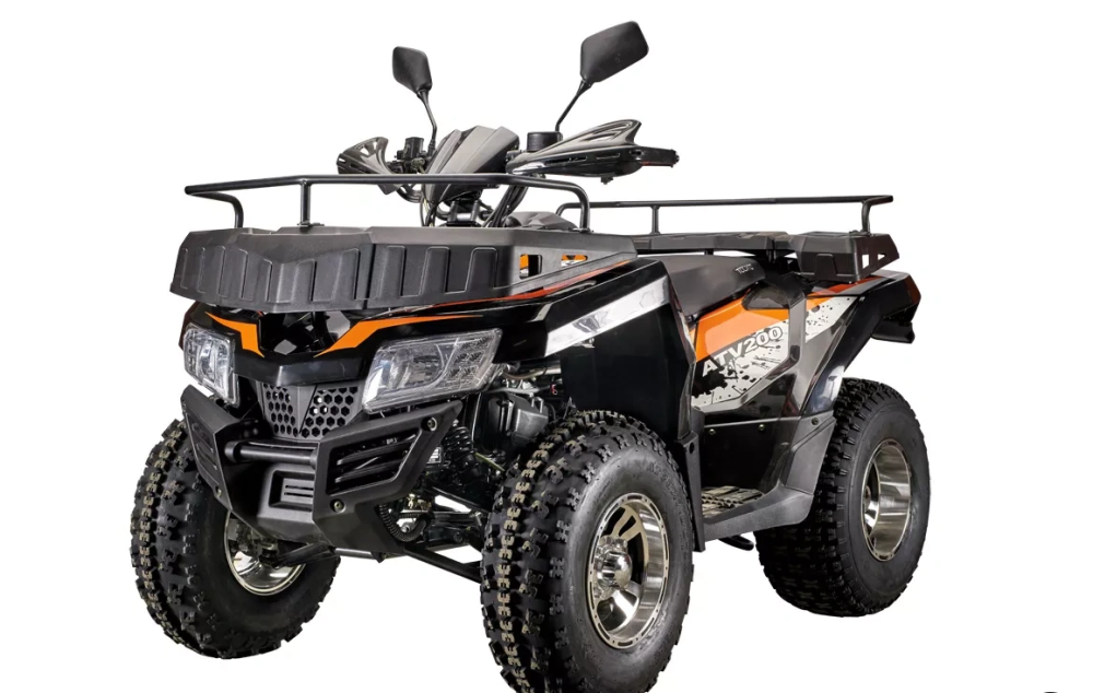 Квадроцикл YACOTA CABO 200LD в Димитровграде Квадроцикл YACOTA CABO 200LD в Димитровграде