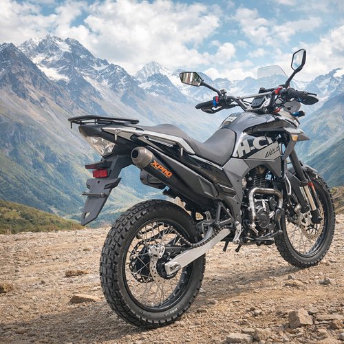 Мотоцикл PROMAX TOURING PR300 в Димитровграде