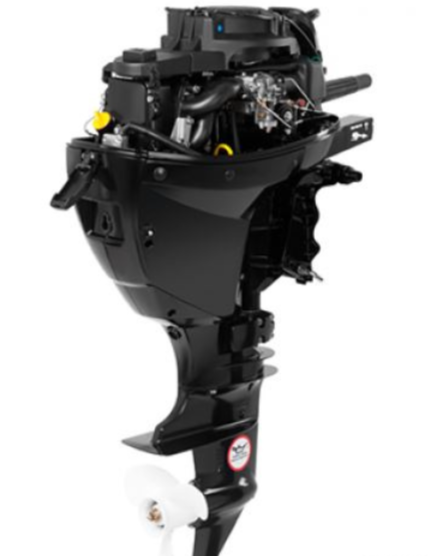 Лодочный мотор HIDEA HDF15HS в Димитровграде Лодочный мотор HIDEA HDF15HS в Димитровграде