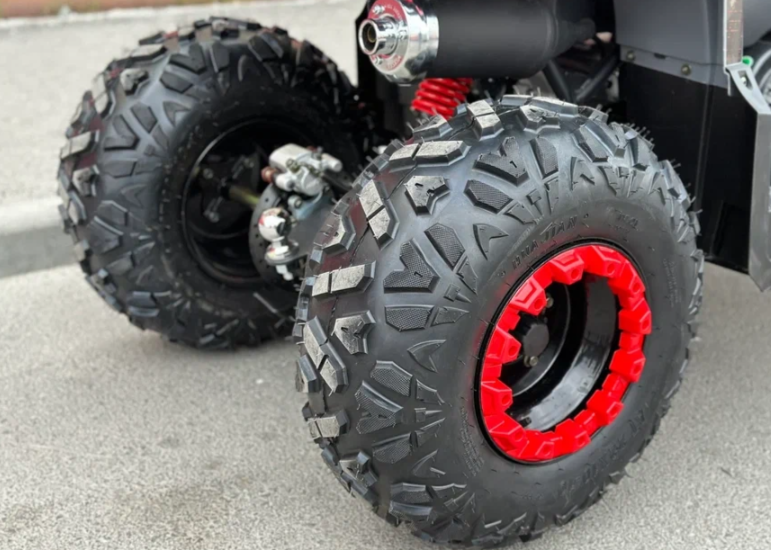 Квадроцикл GBM MAVERICK 300 NEW в Димитровграде Квадроцикл GBM MAVERICK 300 NEW в Димитровграде