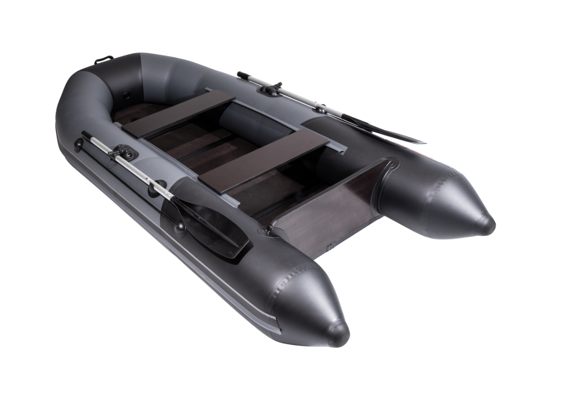 Лодка Таймень NX 2850 Слань-книжка киль в Димитровграде Лодка Таймень NX 2850 Слань-книжка киль в Димитровграде