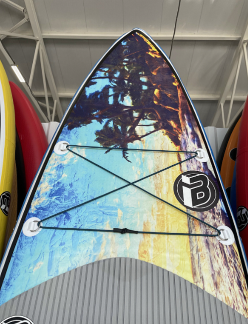 SUP (САП) ДОСКА RAIDEX I BOARD 11’ (332СМ) N 34 в Димитровграде SUP (САП) ДОСКА RAIDEX I BOARD 11’ (332СМ) N 34 в Димитровграде