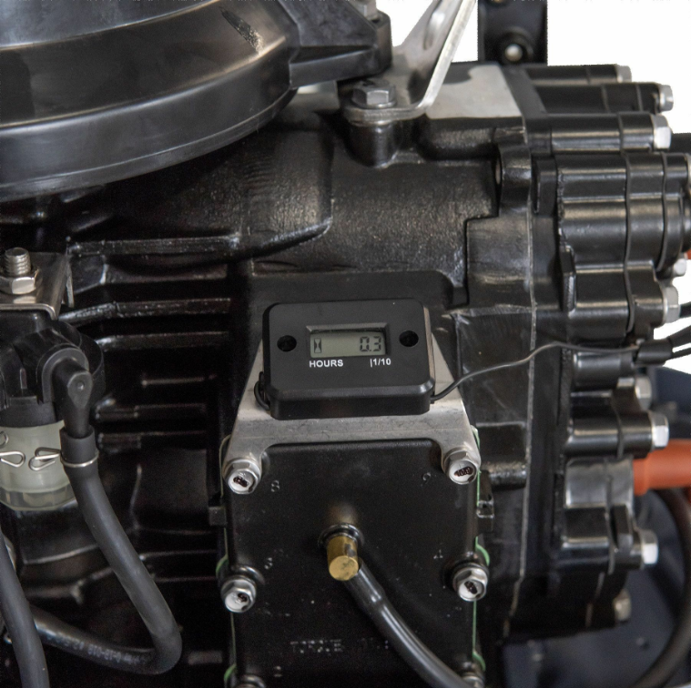 Лодочный мотор APACHE T40BS в Димитровграде Лодочный мотор APACHE T40BS в Димитровграде