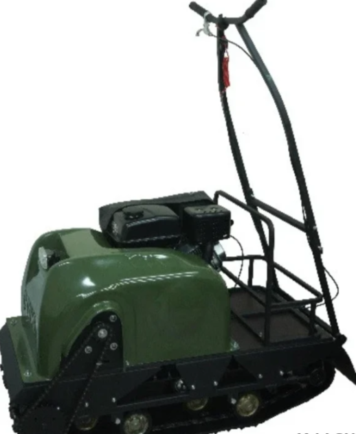 Мотобуксировщик PAXUS 500 AVANT MINI (1200 мм.), 9 л.с. HONDA в Димитровграде