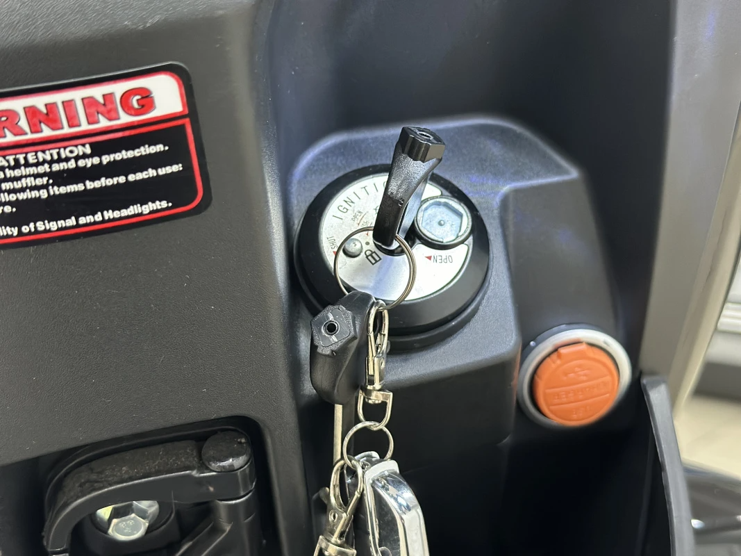 Скутер PROMAX STALKER 150(49) в Димитровграде Скутер PROMAX STALKER 150(49) в Димитровграде