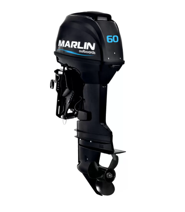 Лодочный мотор MARLIN MP 60 AERTL в Димитровграде Лодочный мотор MARLIN MP 60 AERTL в Димитровграде
