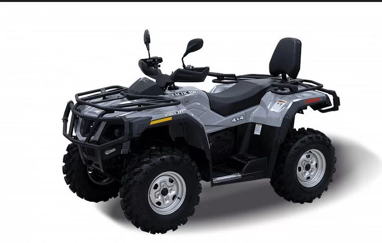 Квадроцикл HISUN TACTIC 550 (HS550ATV) NORMAL в Димитровграде