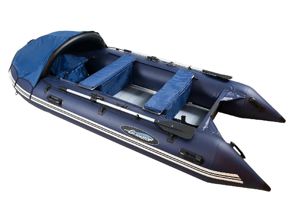 НАДУВНАЯ ЛОДКА GLADIATOR C420AL в Димитровграде НАДУВНАЯ ЛОДКА GLADIATOR C420AL в Димитровграде
