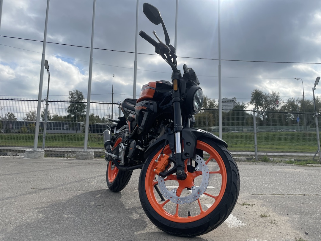 Мопед PROMAX CB150R (49) в Димитровграде Мопед PROMAX CB150R (49) в Димитровграде