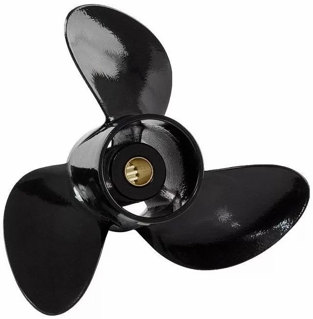 ВИНТ ГРЕБНОЙ TOHATSU 4-6; 3X7,8X8 в Димитровграде ВИНТ ГРЕБНОЙ TOHATSU 4-6; 3X7,8X8 в Димитровграде