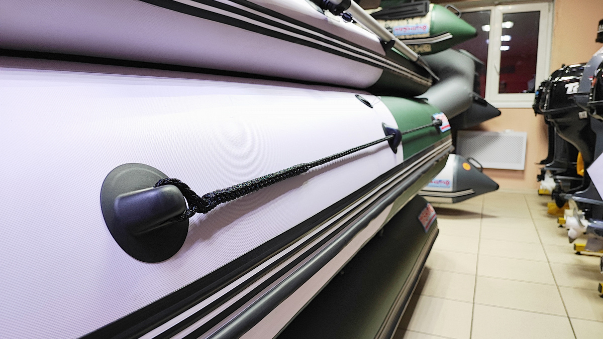 Лодка MISHIMO FAMILY PRO 350 в Димитровграде Лодка MISHIMO FAMILY PRO 350 в Димитровграде