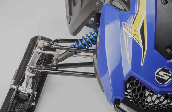 Снегоход STELS Капитан-150 2023 в Димитровграде Снегоход STELS Капитан-150 2023 в Димитровграде