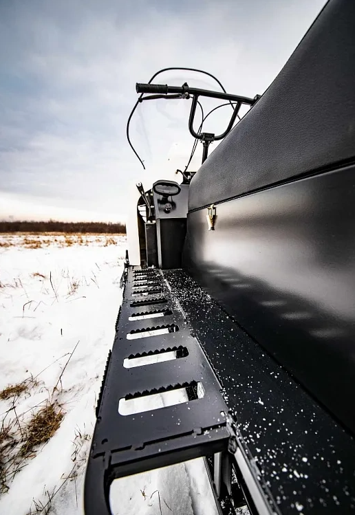 Снегоход БТС "АРКТИК 4Т / ЛОНГ" 18.5 л.с. э/зап, реверс, тормоз в Димитровграде Снегоход БТС "АРКТИК 4Т / ЛОНГ" 18.5 л.с. э/зап, реверс, тормоз в Димитровграде