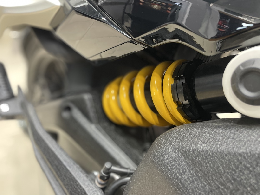 Мотоцикл Benda LFS 700 в Димитровграде Мотоцикл Benda LFS 700 в Димитровграде