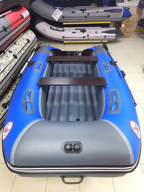 Лодка MISHIMO PRO 335 в Димитровграде Лодка MISHIMO PRO 335 в Димитровграде