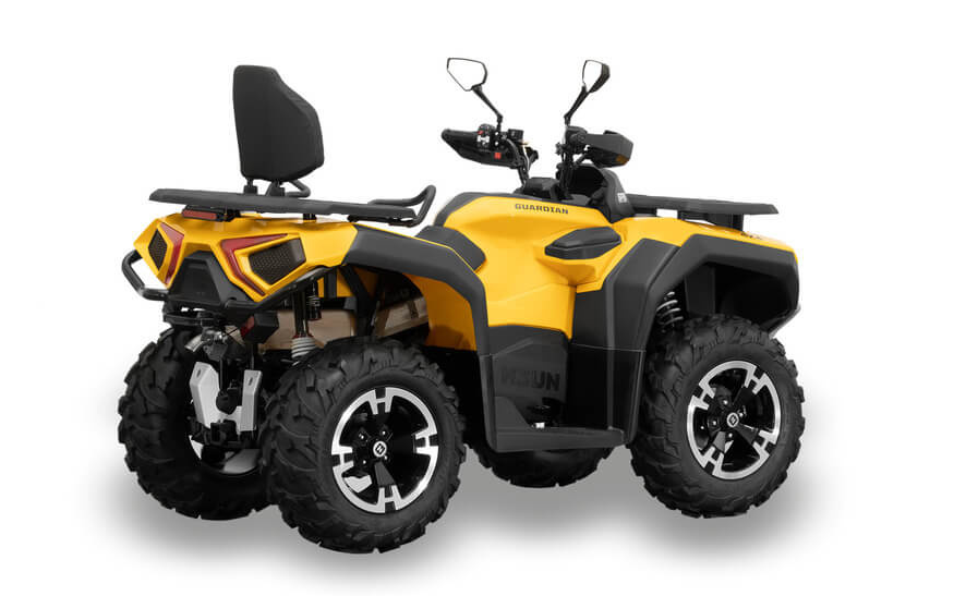 Квадроцикл HISUN GUARDIAN 750S -/SHORT/ в Димитровграде Квадроцикл HISUN GUARDIAN 750S -/SHORT/ в Димитровграде
