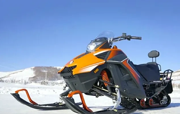 Снегоход Woideal WD 150 в Димитровграде Снегоход Woideal WD 150 в Димитровграде