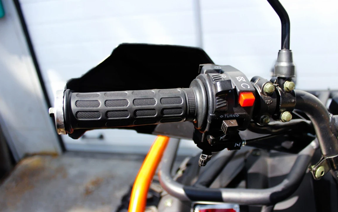 Квадроцикл PROMAX Фермер 350 4x4 ALL ROAD BASIC (2025) в Димитровграде Квадроцикл PROMAX Фермер 350 4x4 ALL ROAD BASIC (2025) в Димитровграде