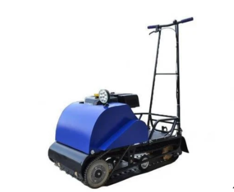 Мотобуксировщик ЛИДЕР-ДЕЛЬТА-R, 8 л.с. в Димитровграде