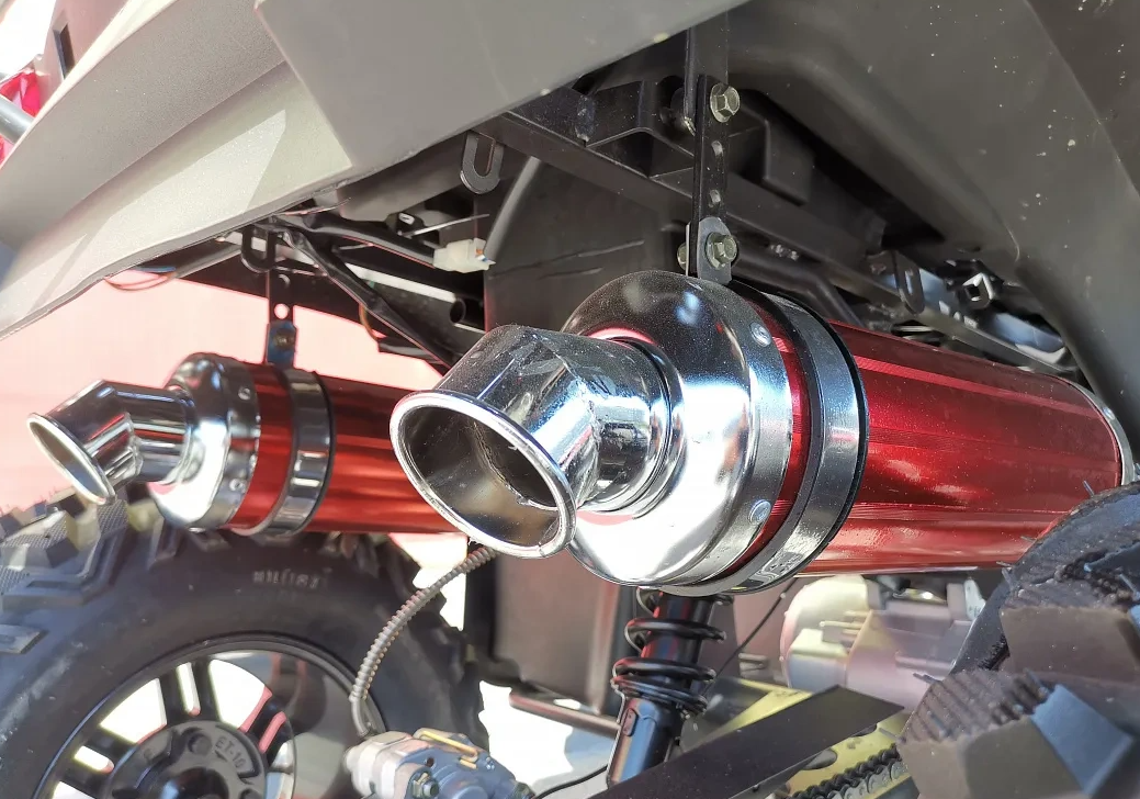 Квадроцикл PROMAX TRX300 CVT в Димитровграде Квадроцикл PROMAX TRX300 CVT в Димитровграде