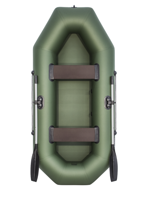 Лодка АКВА-ОПТИМА 260 в Димитровграде Лодка АКВА-ОПТИМА 260 в Димитровграде