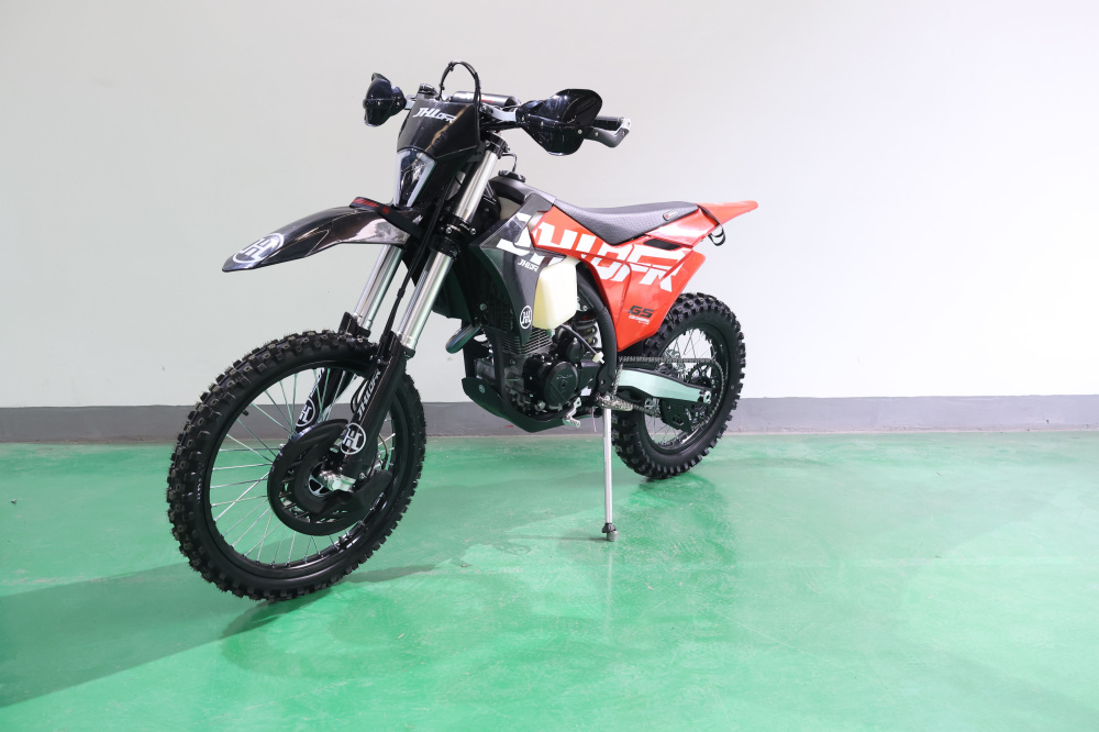 Мотоцикл JHLMOTO JHLofr GS CB300RL в Димитровграде Мотоцикл JHLMOTO JHLofr GS CB300RL в Димитровграде