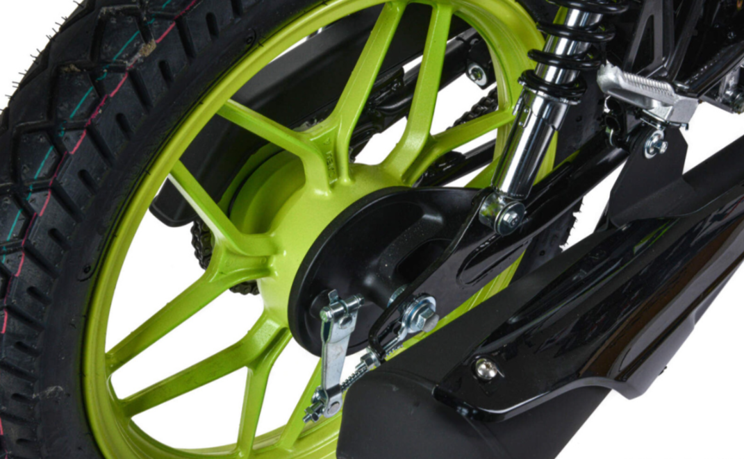 Мотоцикл MOTOLAND (МОТОЛЕНД) 200 SPRINT в Димитровграде Мотоцикл MOTOLAND (МОТОЛЕНД) 200 SPRINT в Димитровграде