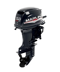 Лодочный мотор MARLIN PROLINE MP 50 AMHL в Димитровграде Лодочный мотор MARLIN PROLINE MP 50 AMHL в Димитровграде