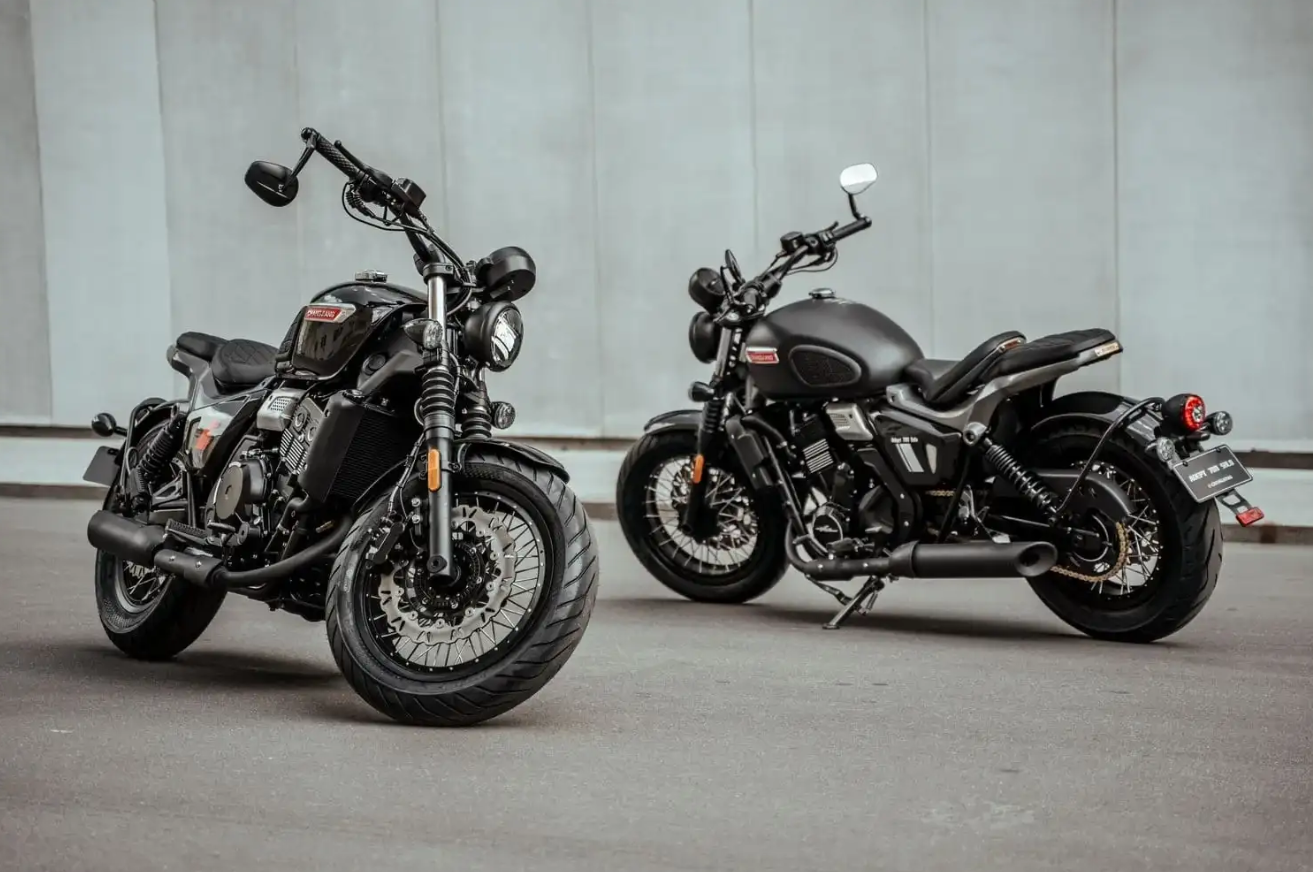 Мотоцикл CJ Adept Solo 700 в Димитровграде Мотоцикл CJ Adept Solo 700 в Димитровграде