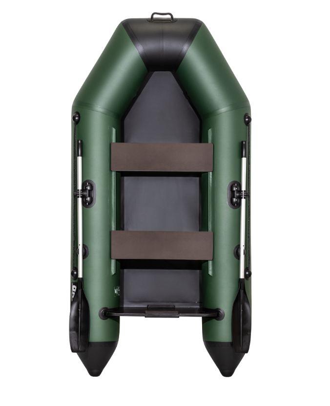 Лодка АКВА 2600 в Димитровграде  Лодка АКВА 2600 в Димитровграде