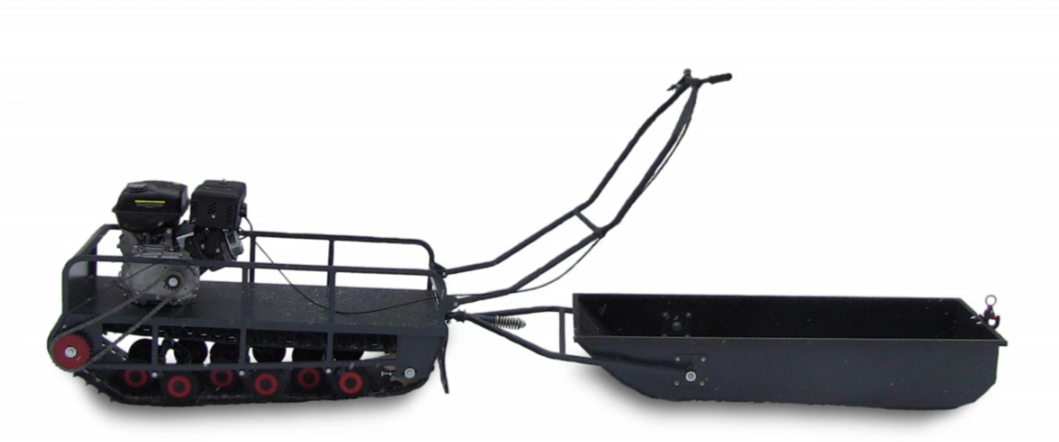 Мотобуксировщик ВЕПС "СУПЕРБЮДЖЕТНЫЙ" 15 л.с. в Димитровграде