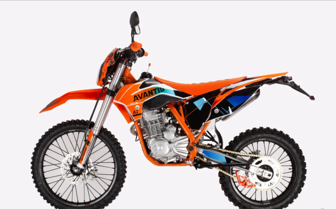 Мотоцикл Avantis A2 (CB250-F/172FMM-3A) 2024 в Димитровграде Мотоцикл Avantis A2 (CB250-F/172FMM-3A) 2024 в Димитровграде