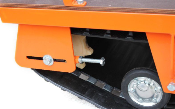 Мотобуксировщик ЧИНУК GRAND 15 л.с. в Димитровграде Мотобуксировщик ЧИНУК GRAND 15 л.с. в Димитровграде