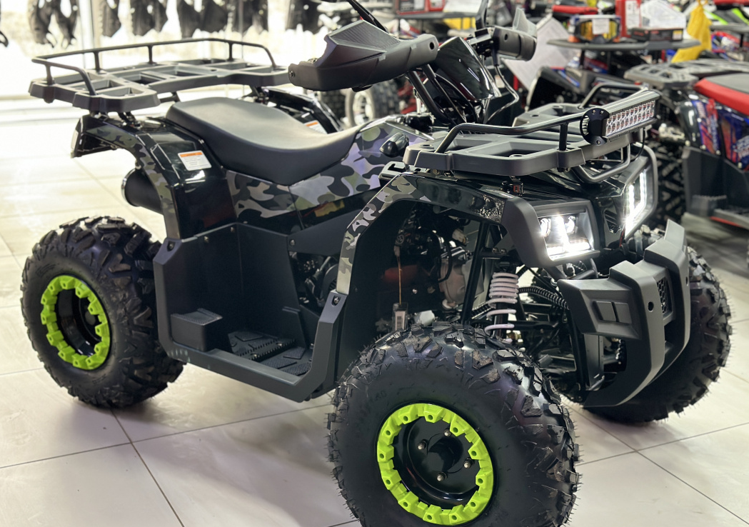 Квадроцикл GBM MAVERICK 300 NEW LUX в Димитровграде Квадроцикл GBM MAVERICK 300 NEW LUX в Димитровграде