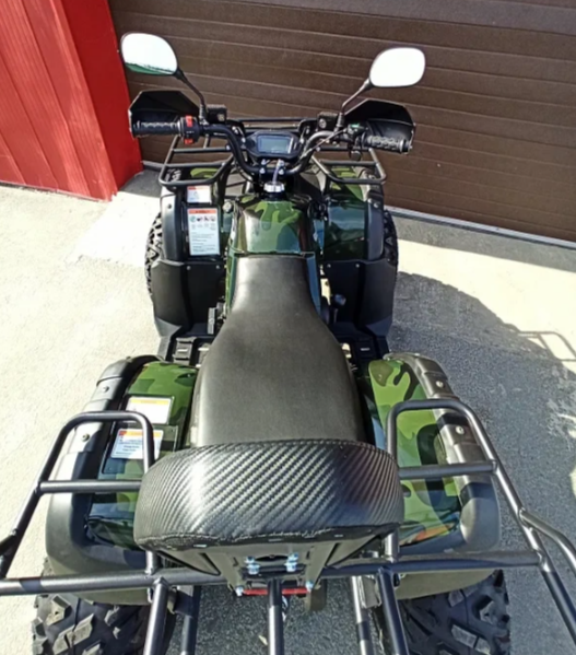 Квадроцикл PROMAX ATV 250 PRO (2025) в Димитровграде Квадроцикл PROMAX ATV 250 PRO (2025) в Димитровграде