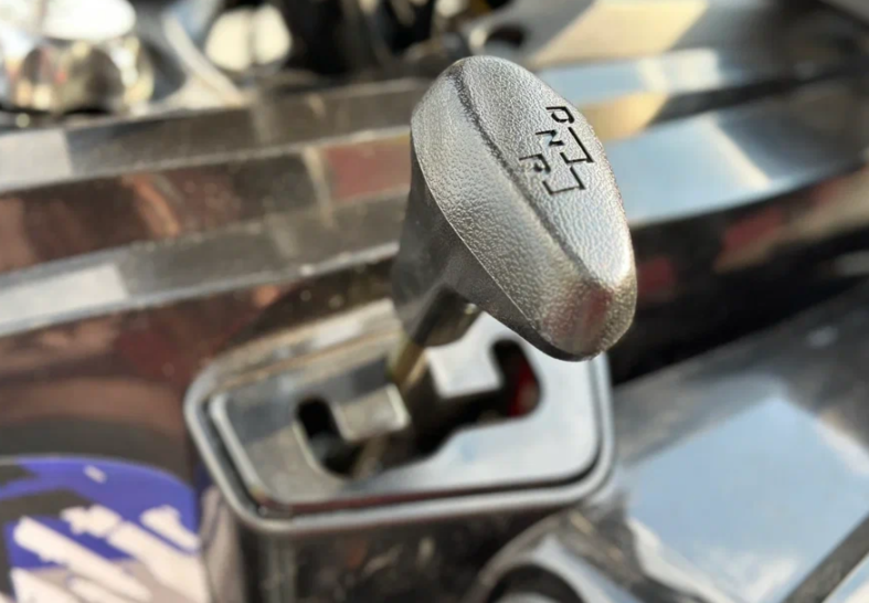 Квадроцикл GBM CROSS HILL 300 NEW PREMIUM в Димитровграде Квадроцикл GBM CROSS HILL 300 NEW PREMIUM в Димитровграде